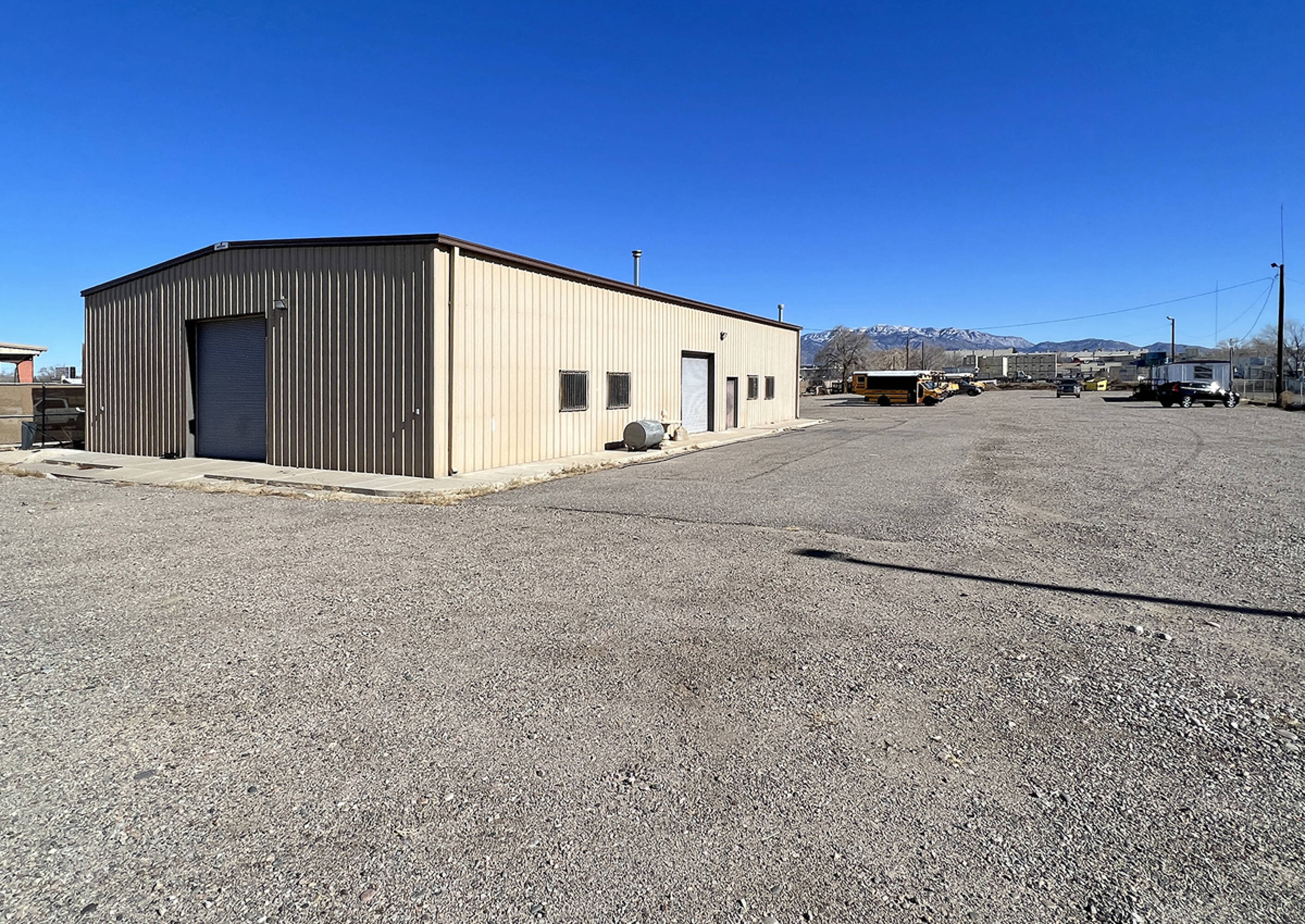 5330 Edith Blvd NE, Albuquerque, NM 87107