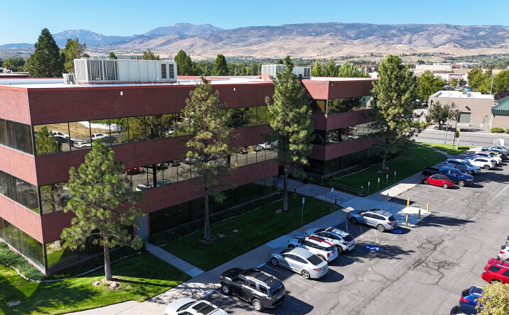 Pictures of Office property located at 5250 Neil Rd, Reno, NV 89502 for lease - image #1