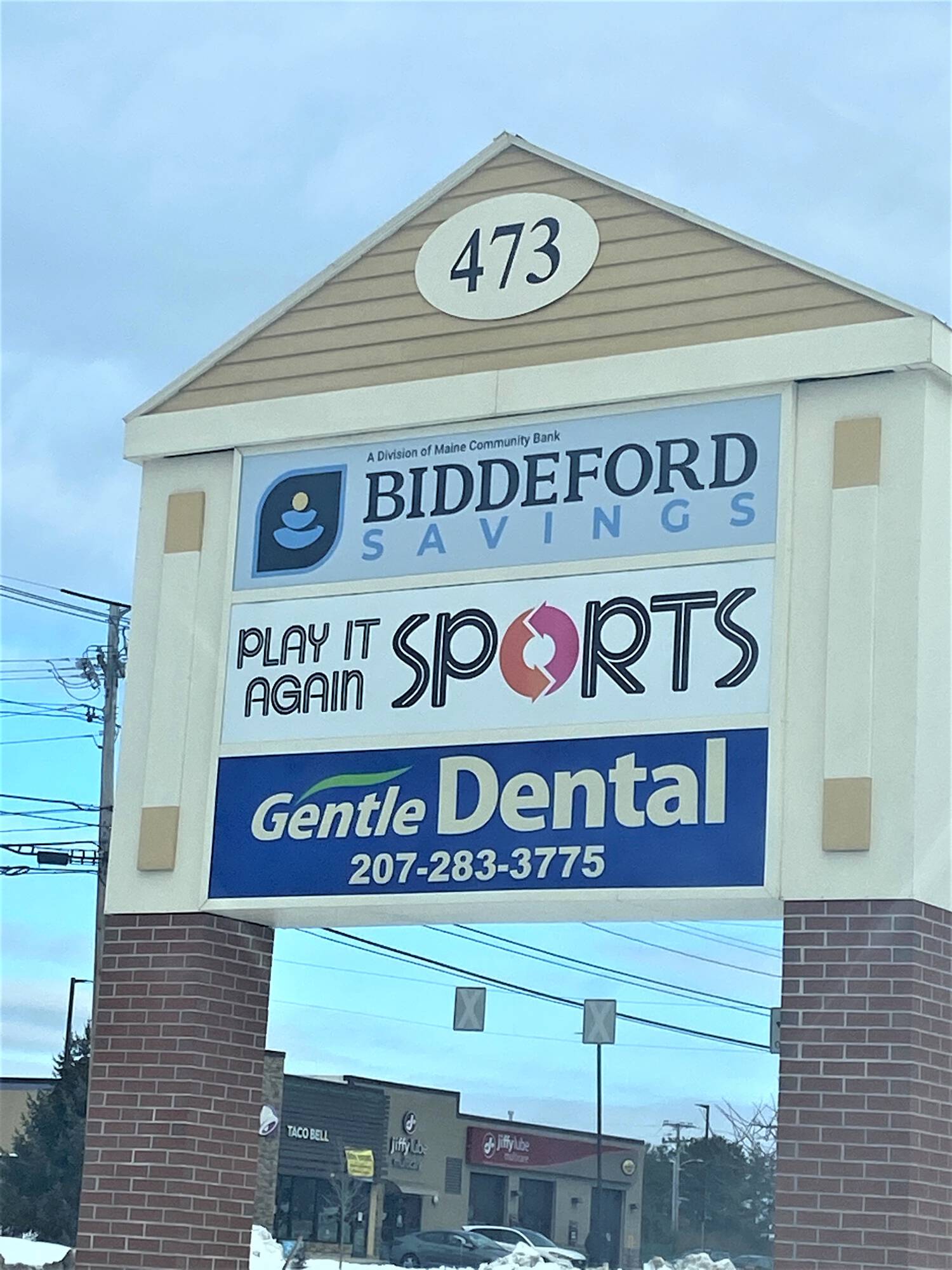 473 Alfred Street, Biddeford, ME 04005