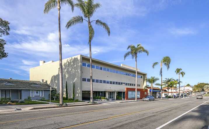 Pictures of Office property located at 1919 State St, Santa Barbara, CA 93101 for lease - image #1