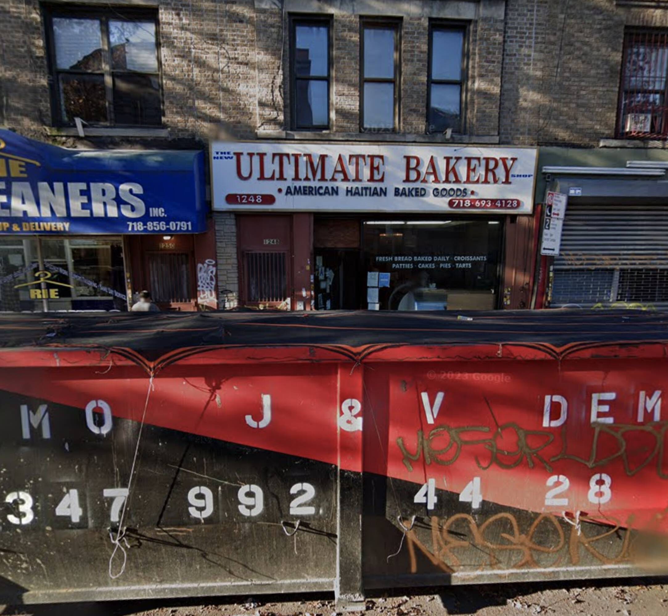 1772 Flatbush Ave Brooklyn Ny 11210 22 - 0td66uc