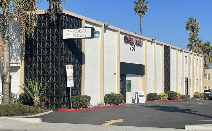 Pictures of Office property located at 760 S Washburn Ave, Corona, CA 92882 for lease - image #1