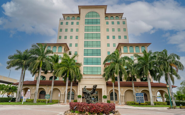 Pictures of Office property located at 1 S School Ave, Sarasota, FL 34237 for lease - image #1