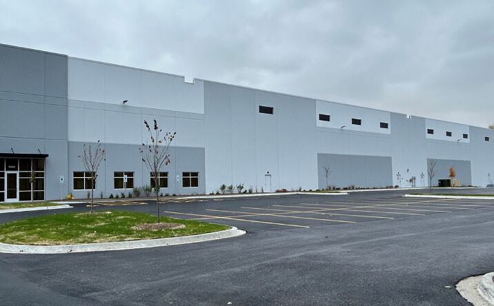 Pictures of Industrial property located at 3600 River Rd, Franklin Park, IL 60131 for lease - image #1