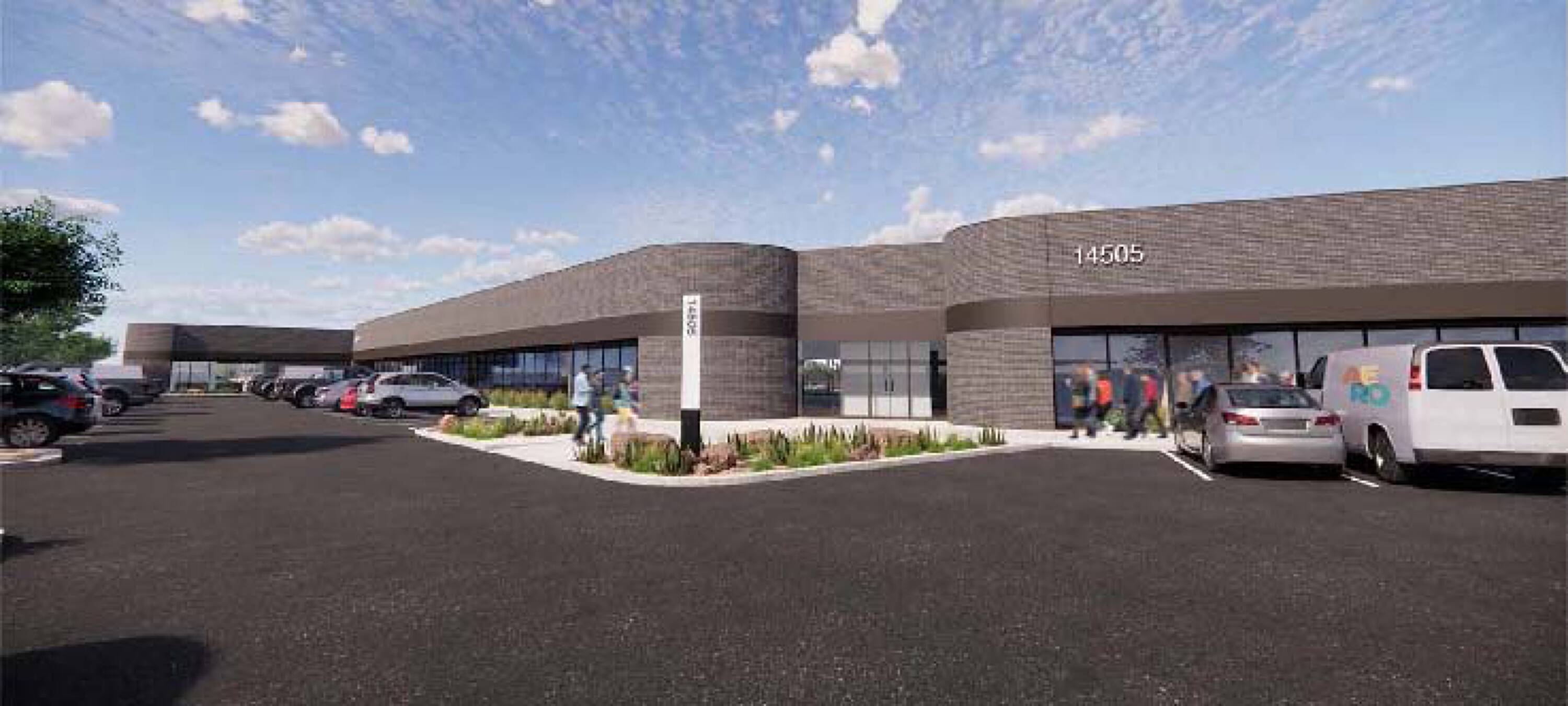 14505 N Hayden Rd, Scottsdale, AZ 85260