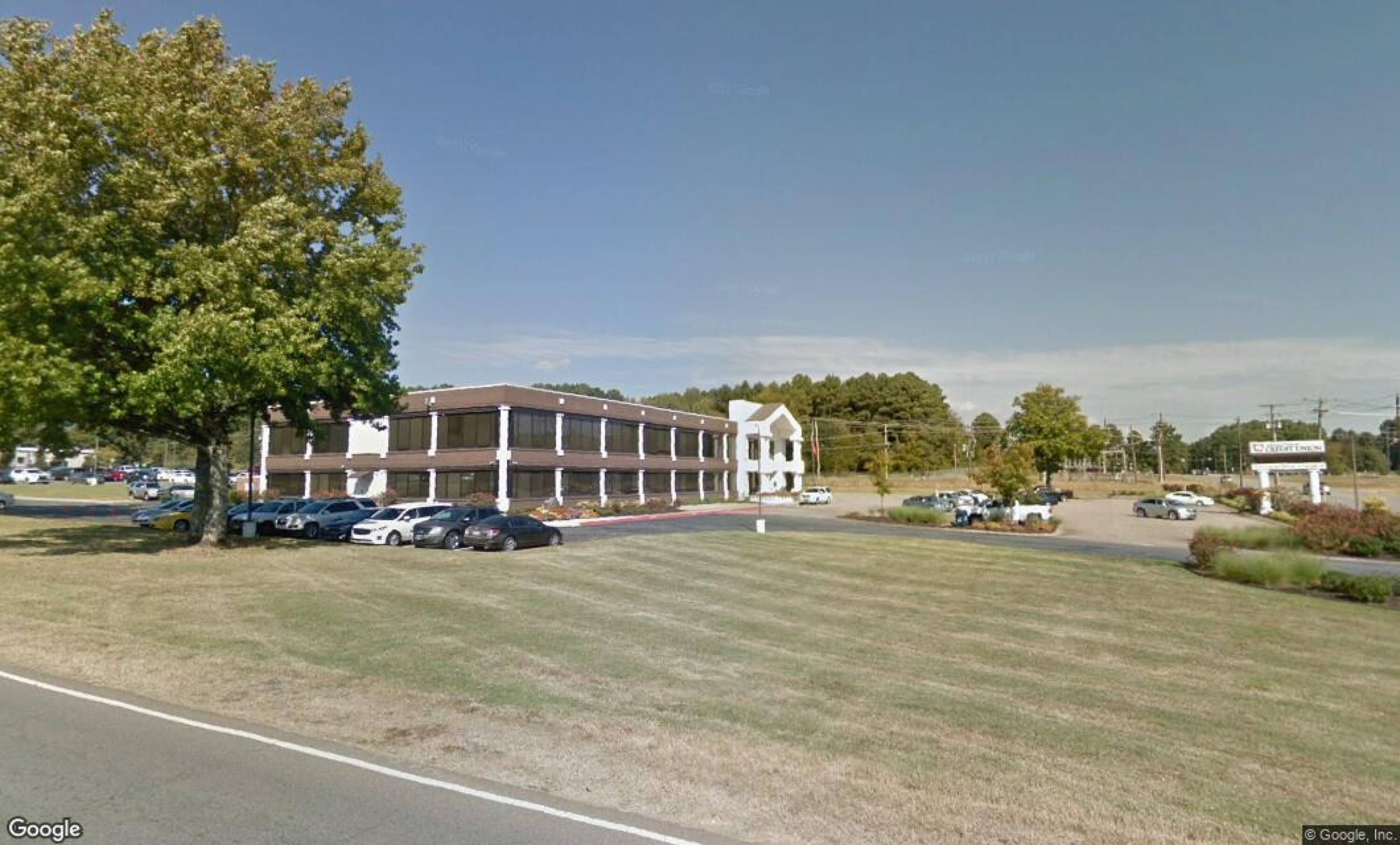 2424 Marshall Rd, Jacksonville, AR 72076