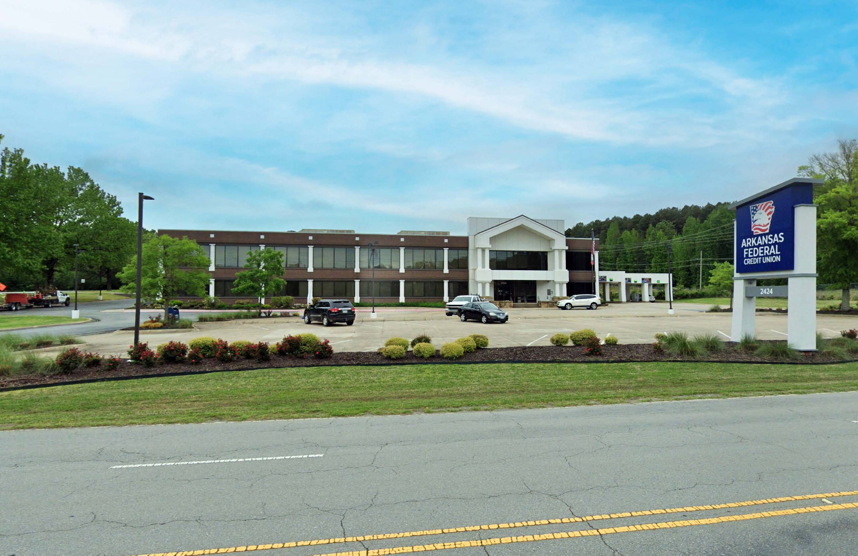 2424 Marshall Rd, Jacksonville, AR 72076