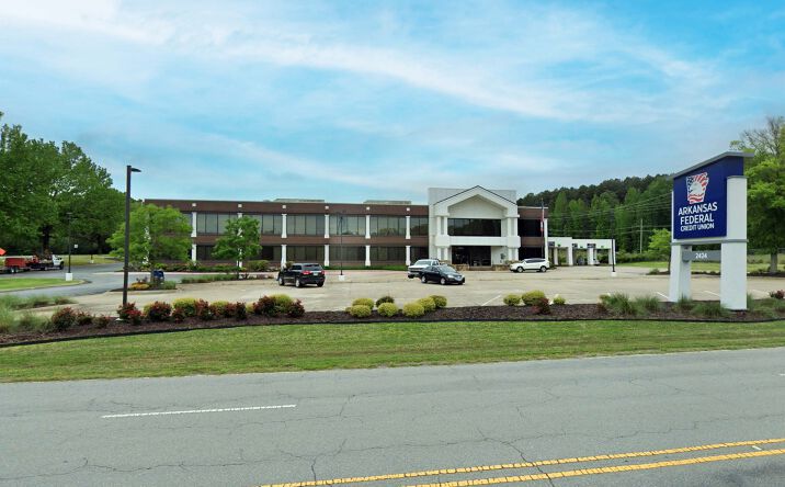 Pictures of Office property located at 2424 Marshall Rd, Jacksonville, AR 72076 for lease - image #1