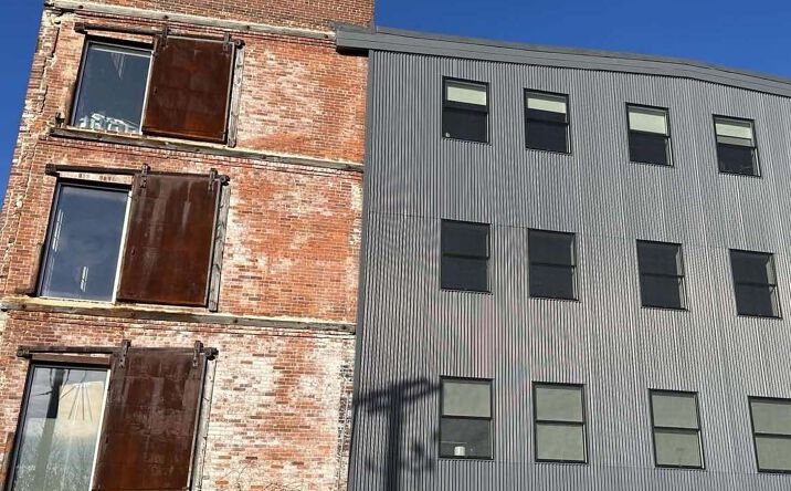 Pictures of Office property located at 161 Exchange St, Pawtucket, RI 02860 for lease - image #1