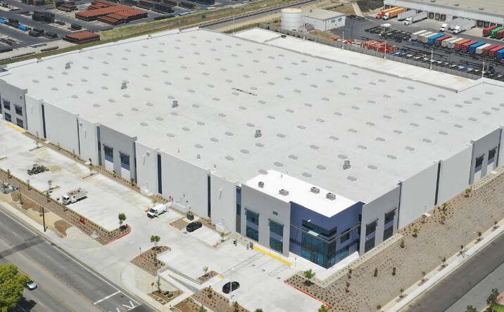 Pictures of Office, Industrial property located at 305 S. Cedar Avenue, Rialto, CA 92376 for lease - image #1