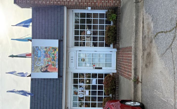 Pictures of Retail, Office property located at 131 NC-127, Hickory, NC 28602 for lease - image #1
