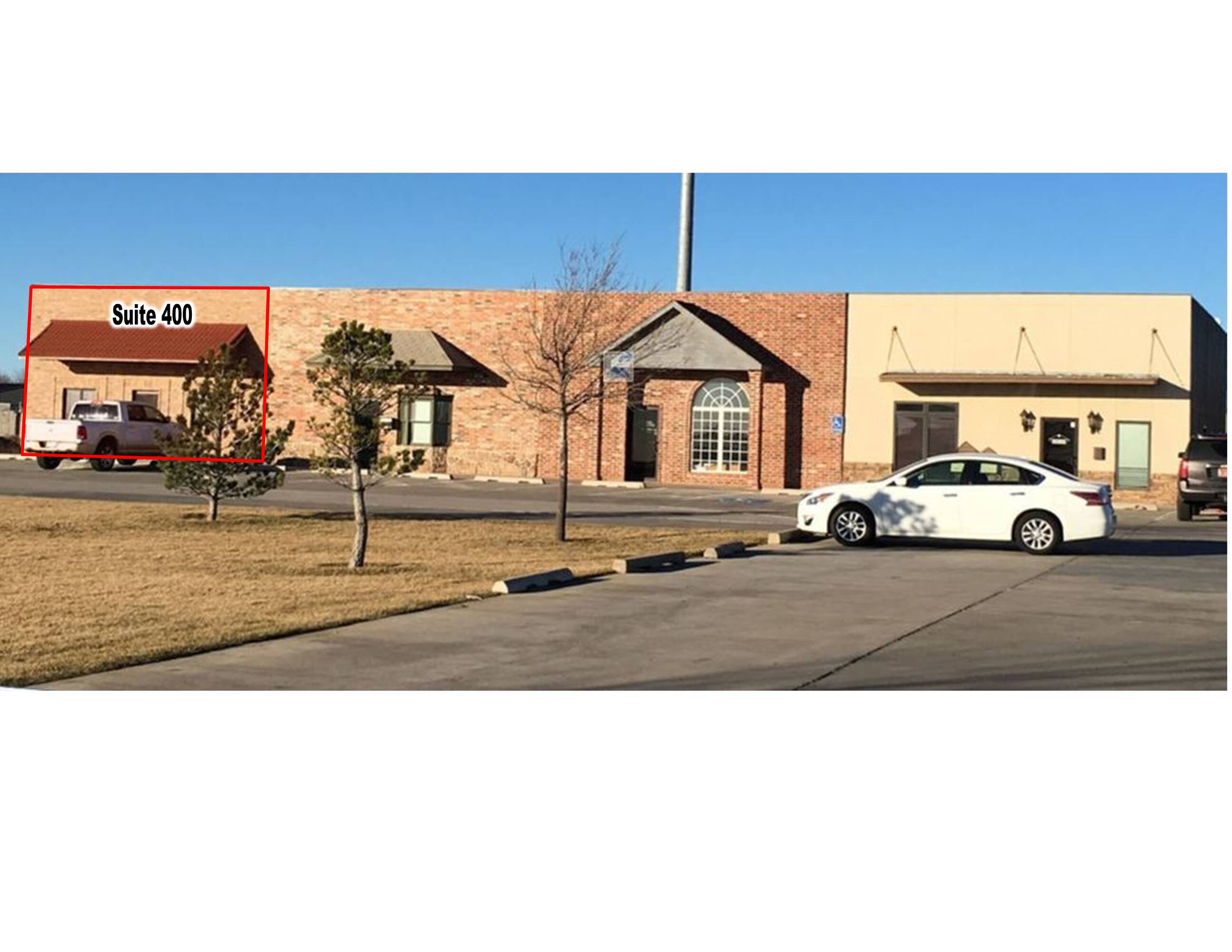 8950 Soncy Rd, Amarillo, TX 79119