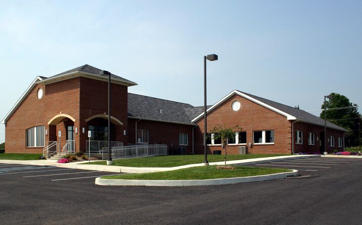 Pictures of Office property located at 4350 Independence Dr, Schnecksville, PA 18078 for sales - image #1