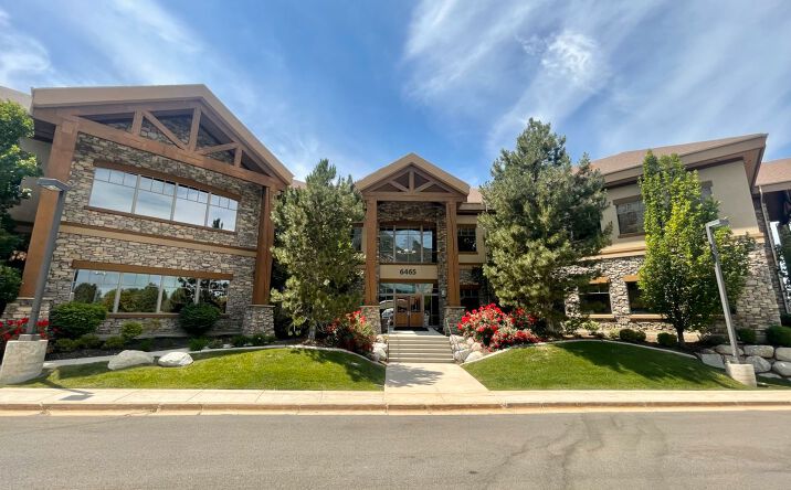 Pictures of Office property located at 6465 S 3000 E, Holladay, UT 84121 for sales - image #1