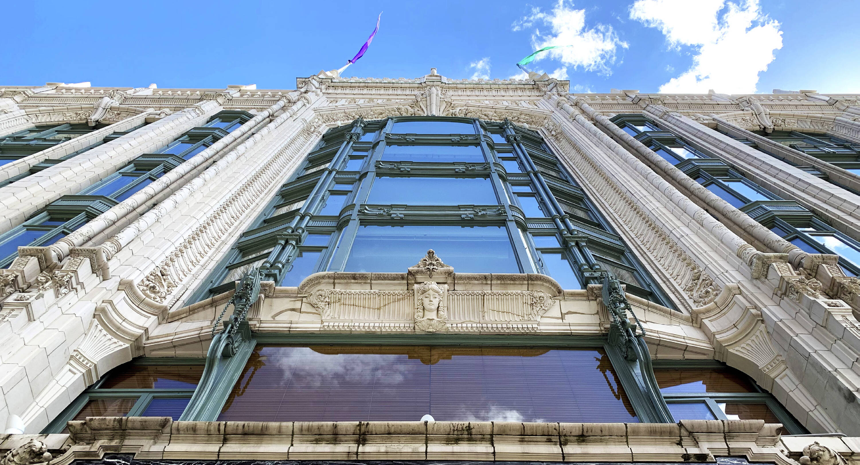 420 Boylston St, Boston, MA 02116