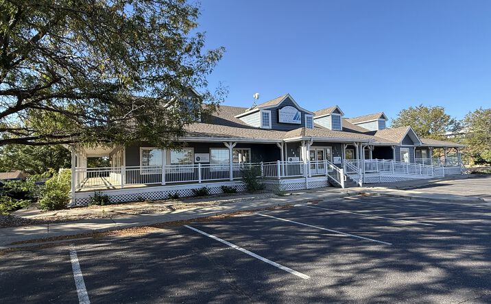 Pictures of Retail, Office property located at 776-790 W Eisenhower Blvd, Loveland, CO 80537 for lease - image #1