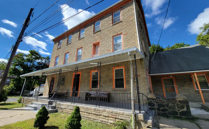 Pictures of Retail property located at 30 Main St, Freemansburg, PA 18017 for sales - image #1