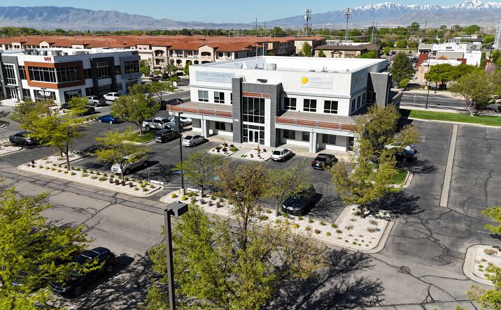 Pictures of Office property located at 5455 W 11000 N, Highland, UT 84003 for lease - image #1