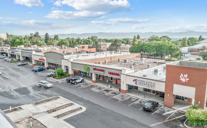 Pictures of Retail property located at 1500 W Littleton Blvd, Littleton, CO 80120 for sales - image #1