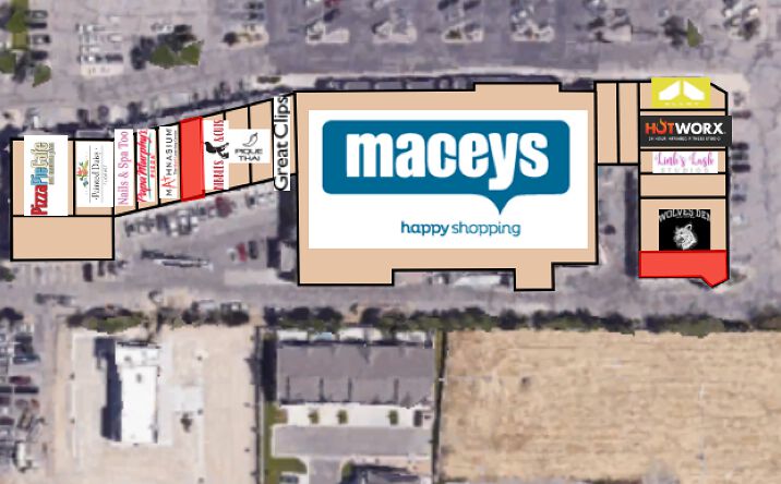 Pictures of Retail property located at 5435 W 11000 N, Highland, UT 84003 for sales - image #1