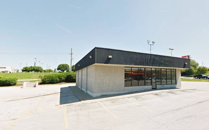 Pictures of Land property located at 4707 Bannister Rd, KCMO, MO 64137 for lease - image #1