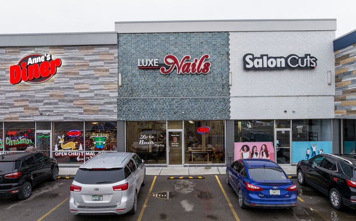 Pictures of Retail, Restaurant, Special Purpose property located at 2830 Pine Grove Ave, Port Huron, MI 48060 for lease - image #1
