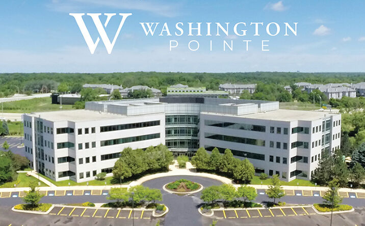 Pictures of Office property located at 535 E Diehl Rd, Naperville, IL 60563 for lease - image #1