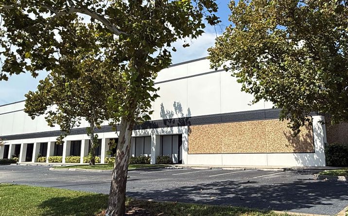 Pictures of Industrial property located at 12901 Starkey Rd, Largo, FL 33773 for lease - image #1