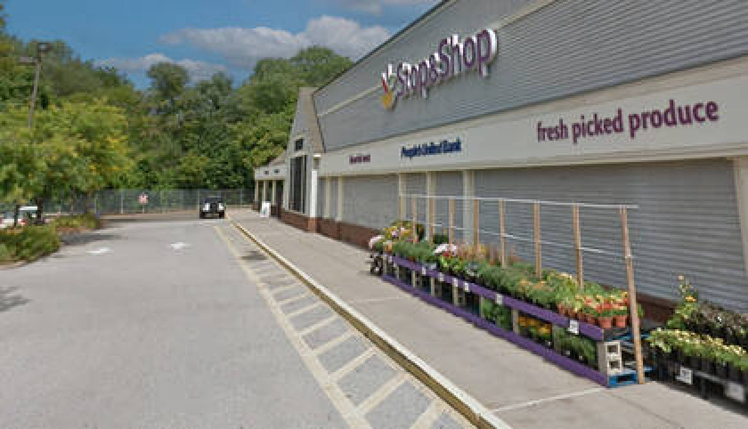 380 Main Ave, Norwalk, CT 06851 | Crexi.com - Total Wine & More Main Avenue Norwalk Ct