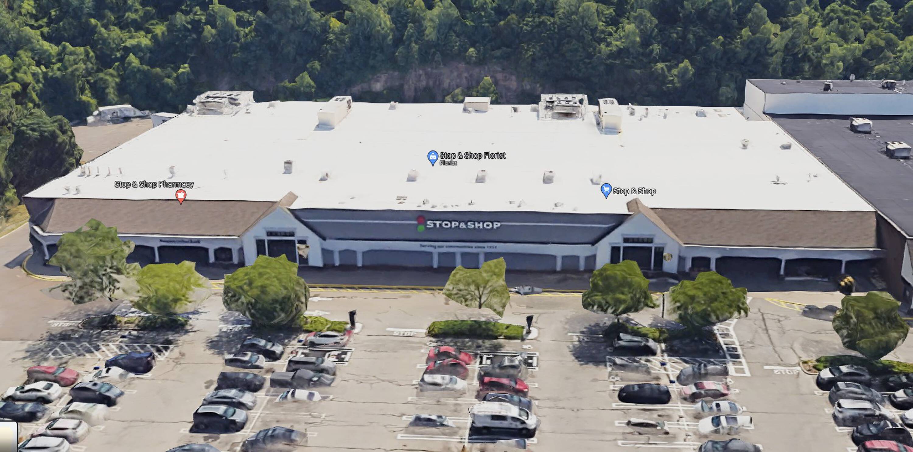 380 Main Ave, Norwalk, CT 06851 | Crexi.com - Total Wine & More Main Avenue Norwalk Ct