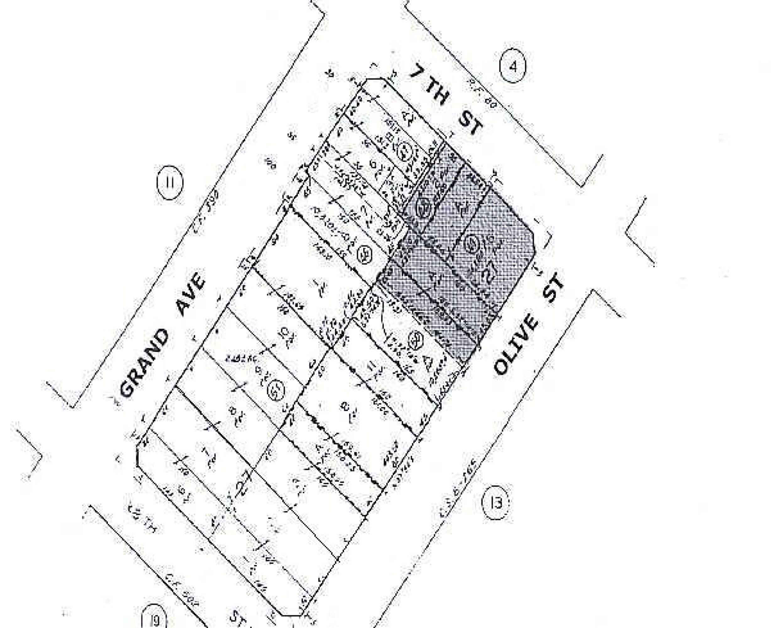 500 W 7th St, Los Angeles, CA 90014