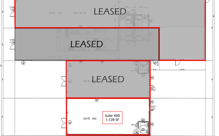 Pictures of Retail, Office property located at 737 Shurling Dr, Macon, GA 31211 for lease - image #1