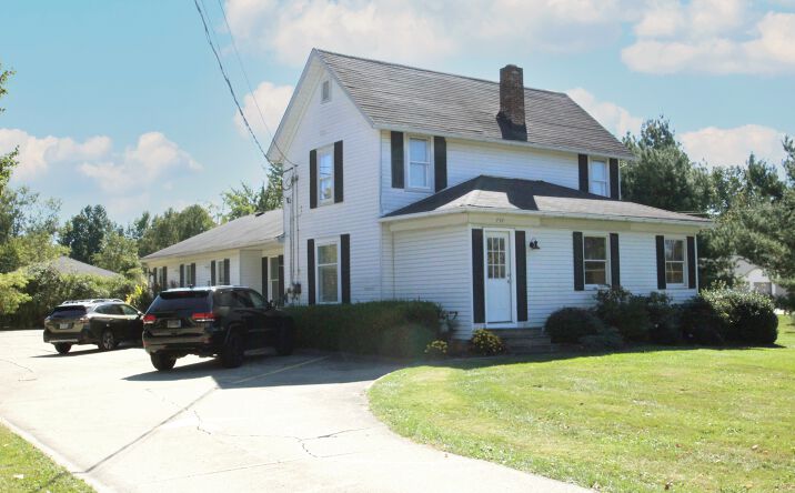 Pictures of Office property located at 790 Lafayette Rd, Medina, OH 44256 for lease - image #1