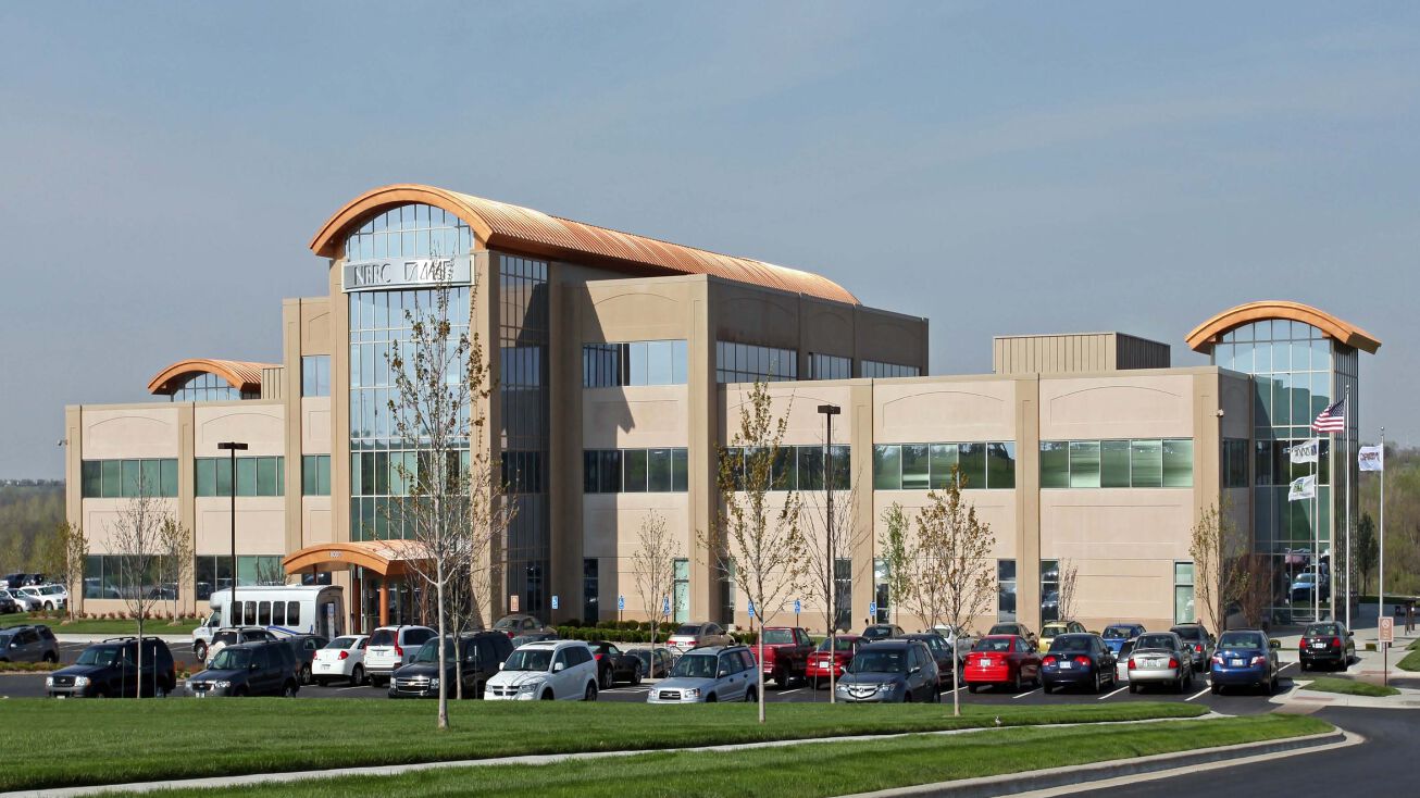 18000 W 105th St, Olathe, KS 66061 Office Space for Lease 18000