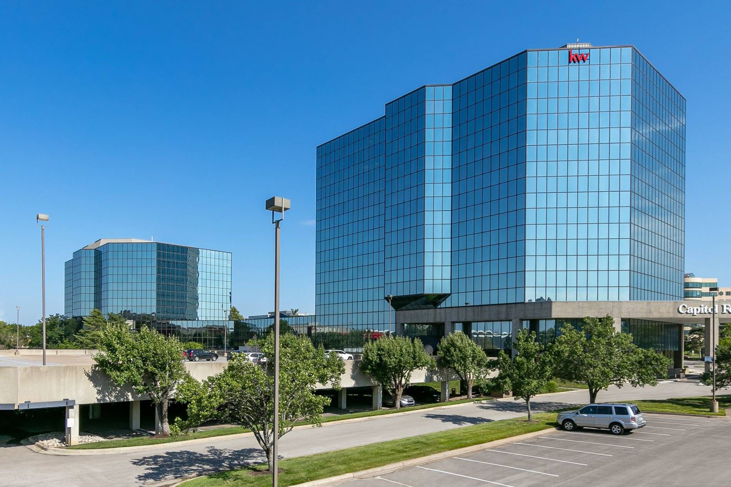 6900 College Boulevard Overland Park KS 66211 Crexi