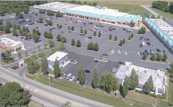 Pictures of Retail property located at Washington Ave, Chestertown, MD 21620 for lease - image #1