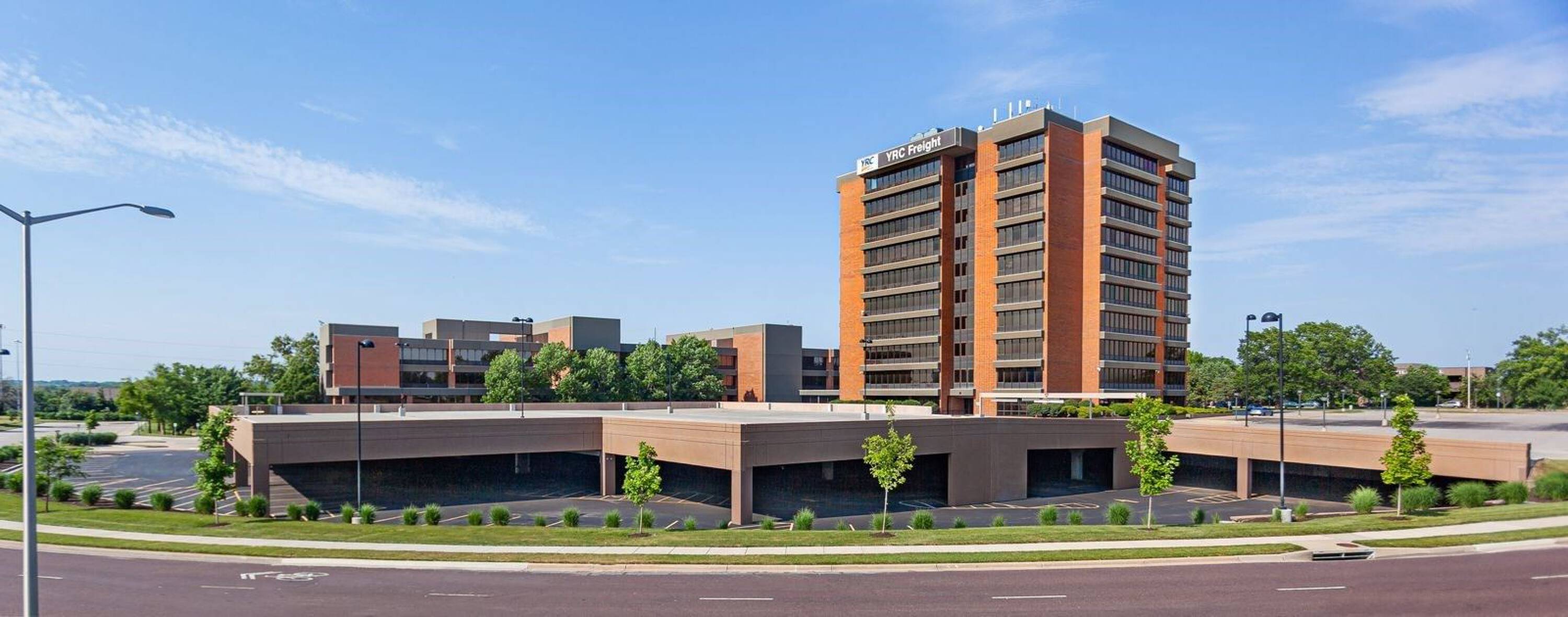 Airports Near Overland Park Ks www.crexi.com