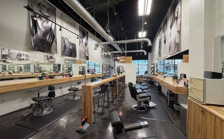 Pictures of Retail property located at 4359 Integrity Center Point, Colorado Springs, CO 80917 for lease - image #1