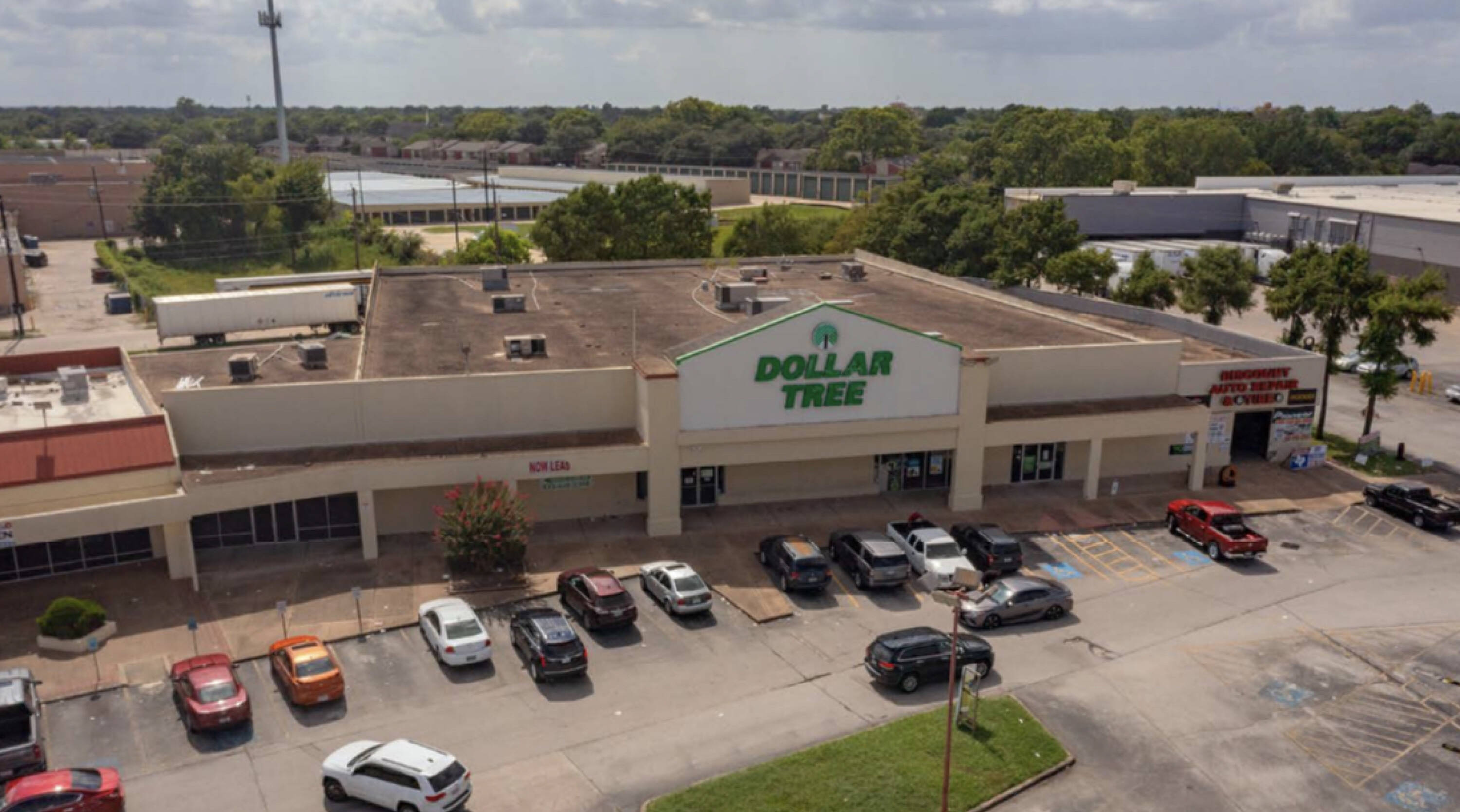 11001 Fuqua St, Houston, TX 77089