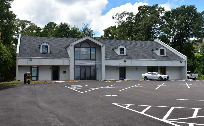Pictures of Office property located at 507 N Davis Dr, Warner Robins, GA 31093 for lease - image #1