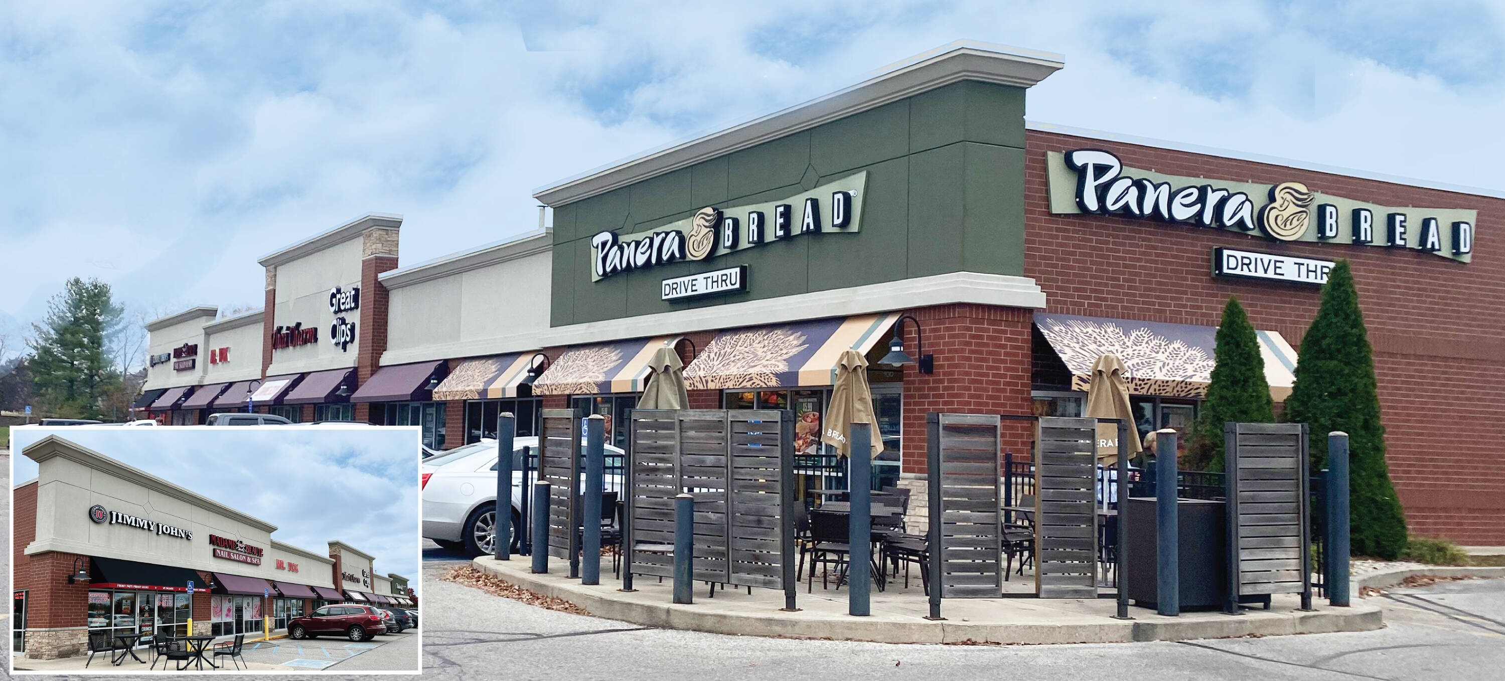 5335 E Southport Rd, Indianapolis, IN 46237