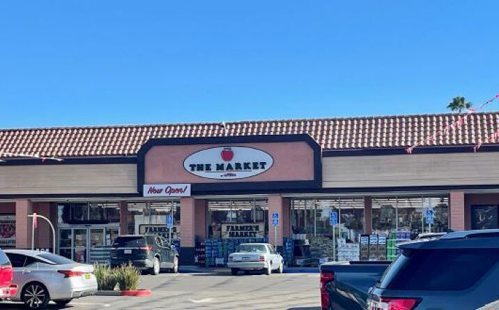Pictures of Retail property located at 254 Harvard Blvd, Santa Paula, CA 93060 for lease - image #1