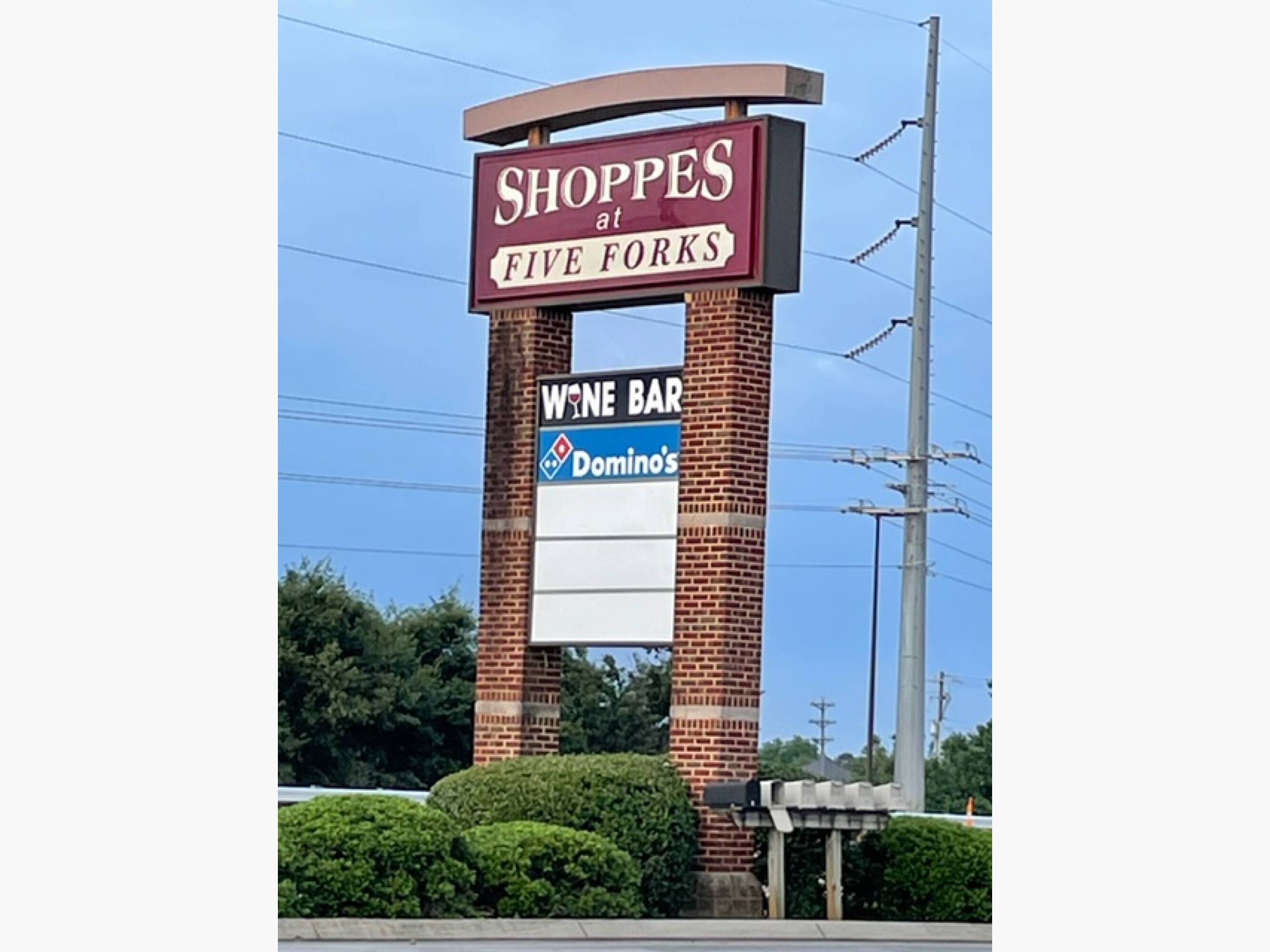 2701 Woodruff Rd, Simpsonville, SC 29681