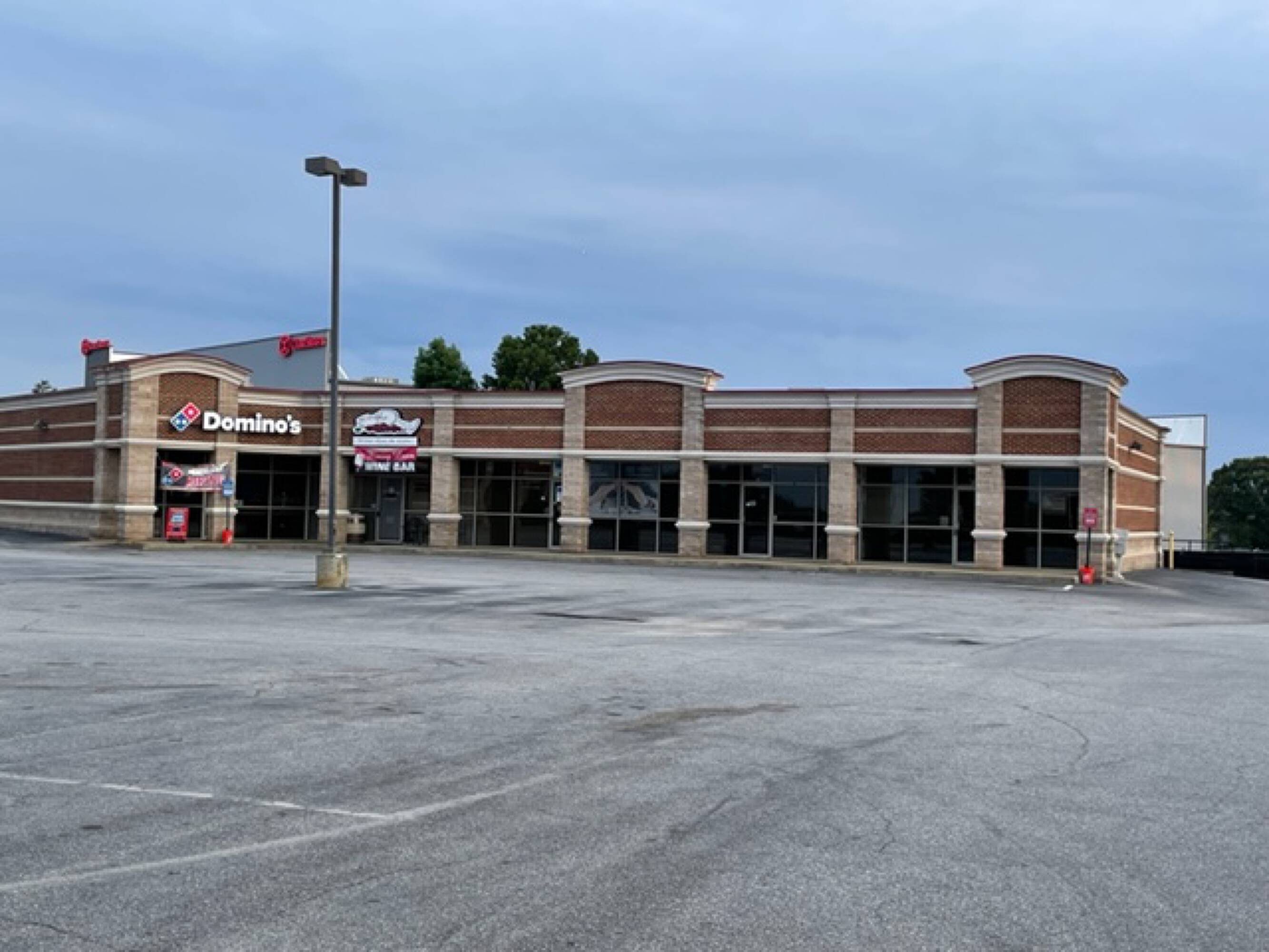 2701 Woodruff Rd, Simpsonville, SC 29681