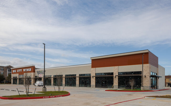 Pictures of Retail, Office, Restaurant property located at 23402 Kingsland Blvd, Katy, TX 77494 for lease - image #1