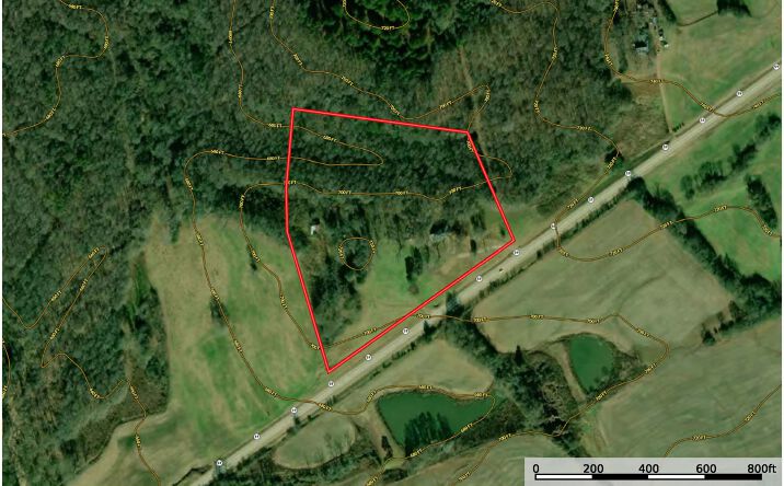 Pictures of Land property located at 3191 GA-59, Commerce, GA 30530 for lease - image #1