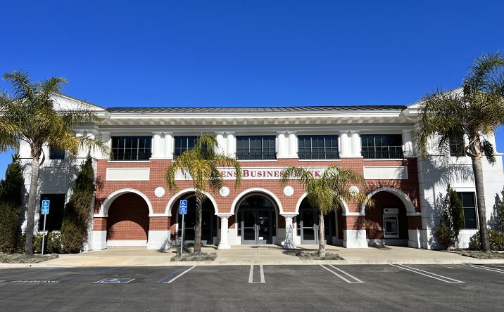 Pictures of Office property located at 2400 E Gonzales Rd, Oxnard, CA 93036 for lease - image #1