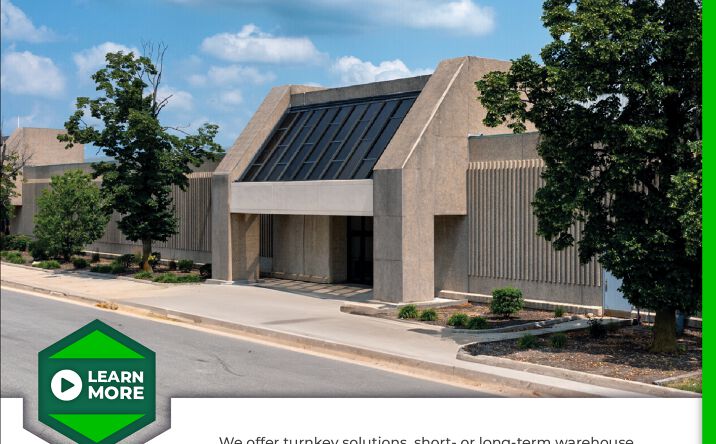 Pictures of Retail, Industrial, Special Purpose property located at 2 Orland Square Dr, Orland Park, IL 60462 for lease - image #1