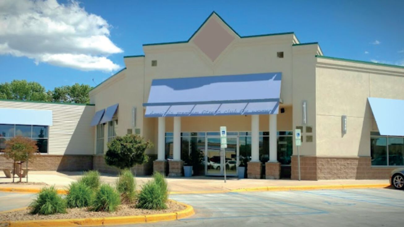 3210 25th St S, Fargo, ND 58104 Office Space for Lease Southpointe