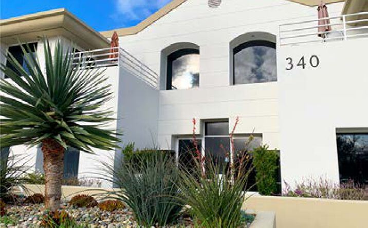 Pictures of Office property located at 250 -370 N. Westlake Boulevard, Westlake Village, CA 91362 for lease - image #1